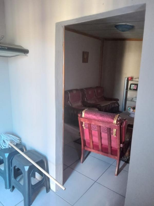 2 Bedroom Property for Sale in Odendaalsrus Free State